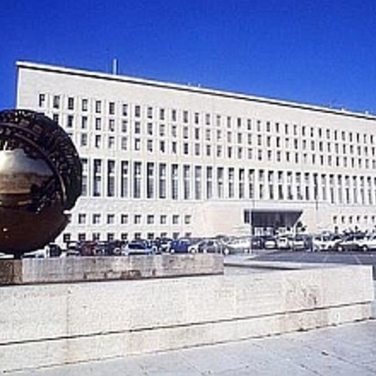 Farnesina