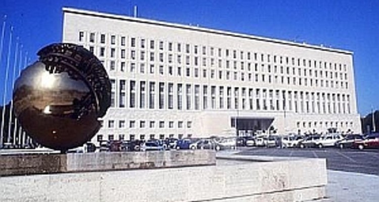 Farnesina