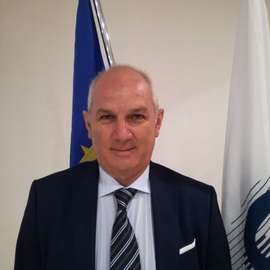 Nello Battiato presidente regionale CNA Sicilia