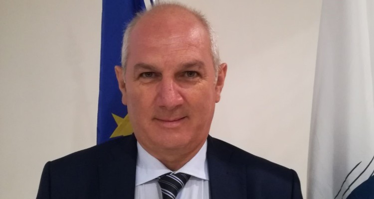 Nello Battiato presidente regionale CNA Sicilia
