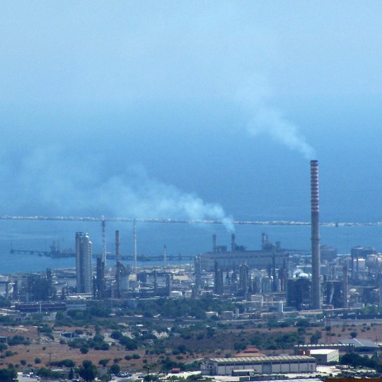 Petrolchimico_siracusa