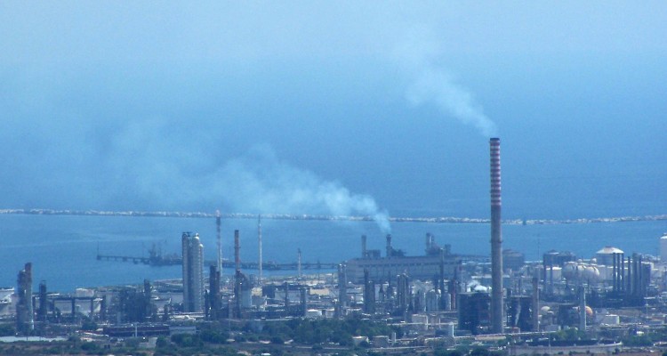 Petrolchimico_siracusa