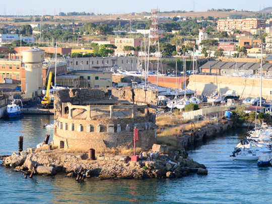 CIvitavecchia