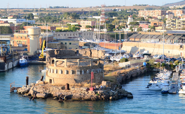 CIvitavecchia