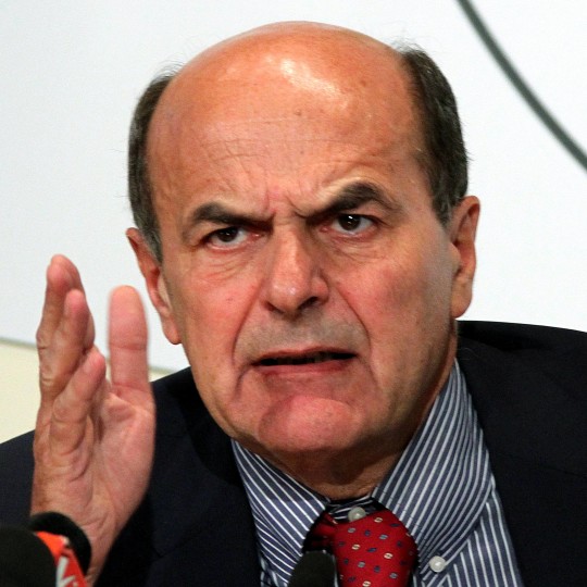 bersani