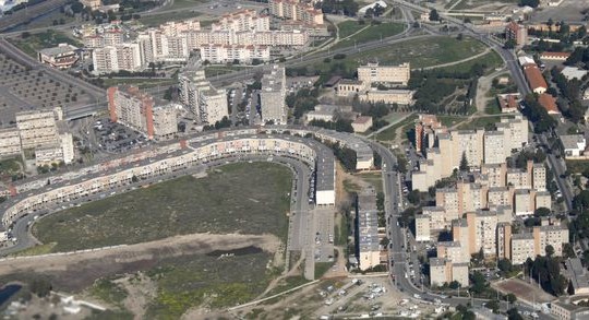 periferie cagliari