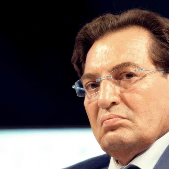 crocetta