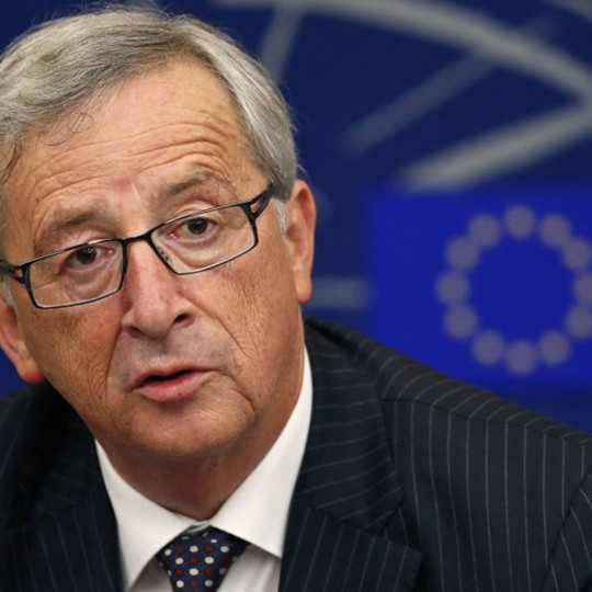 juncker