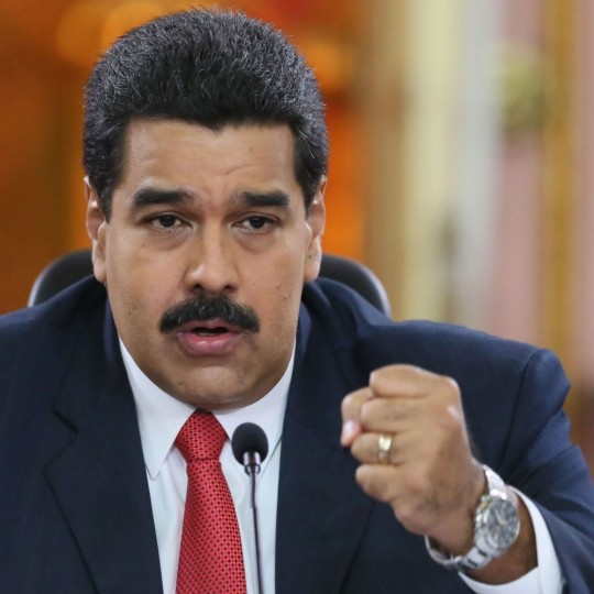 maduro