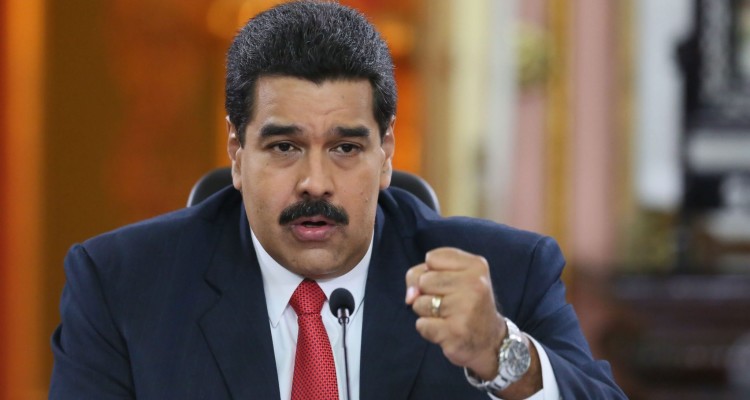 maduro
