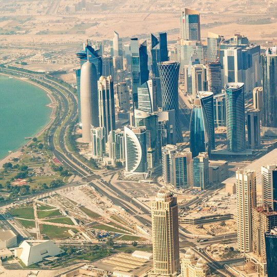 Qatar