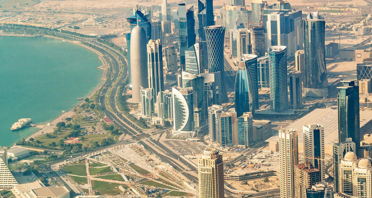 Qatar