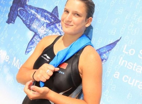 mondiali tuffi elena-bertocchi