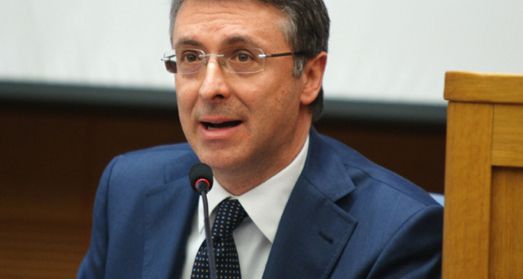 RAFFAELE CANTONE