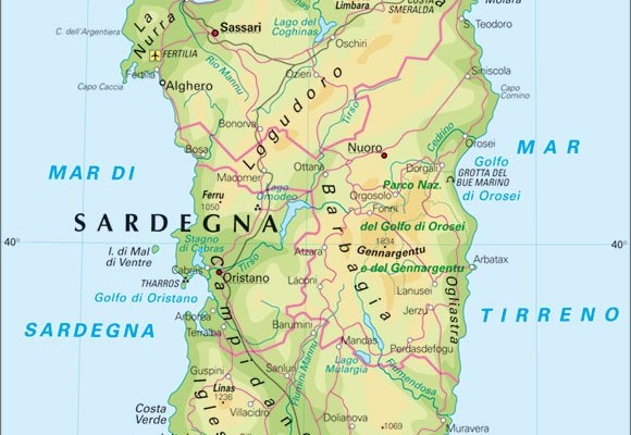 sardegna
