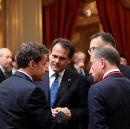 sarkozy