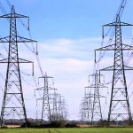 elettrodotto traliccio