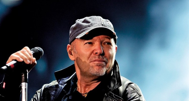 vasco rossi