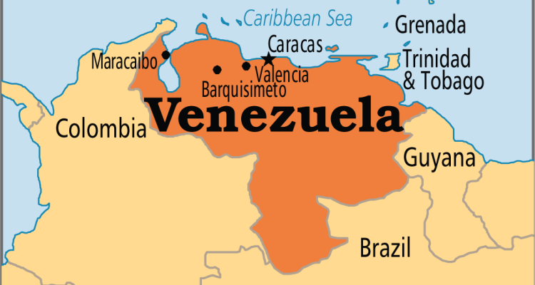 venezuela