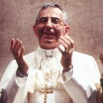 Luciani Papa