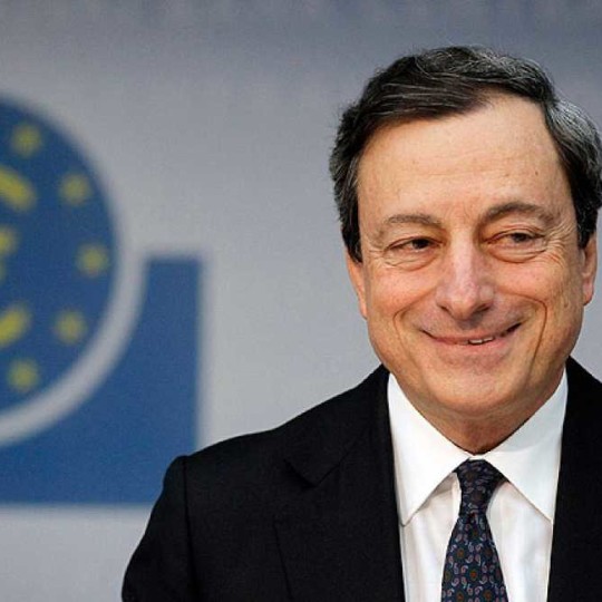 Draghi