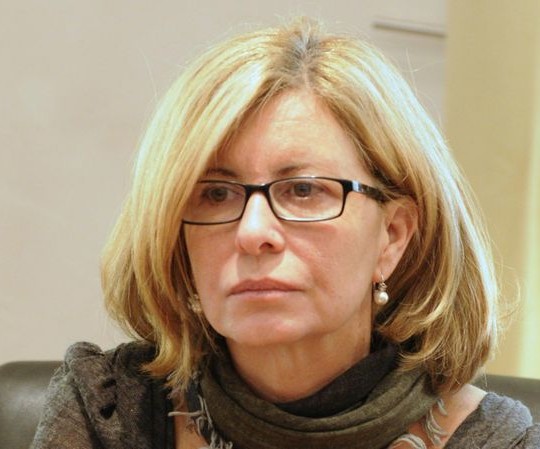 savino sandra