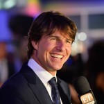 tom cruise