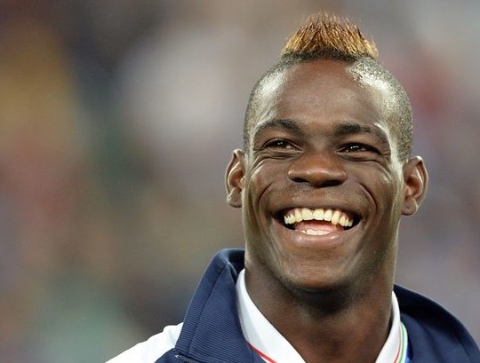 Balotelli