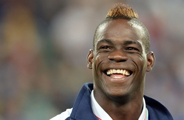 Balotelli