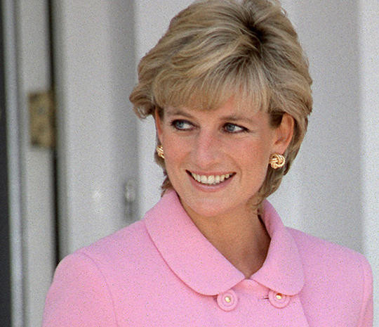 Lady-Diana