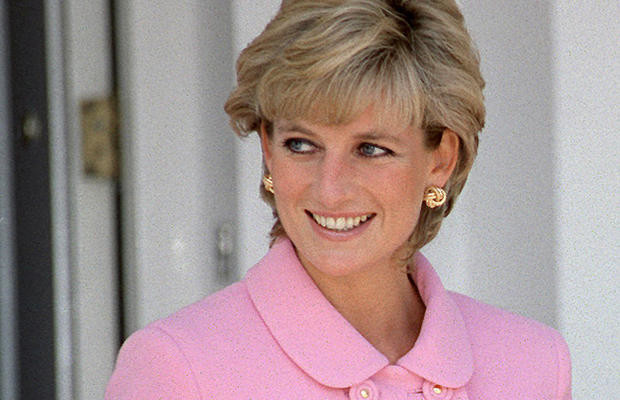 Lady-Diana