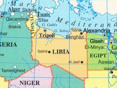 Libia