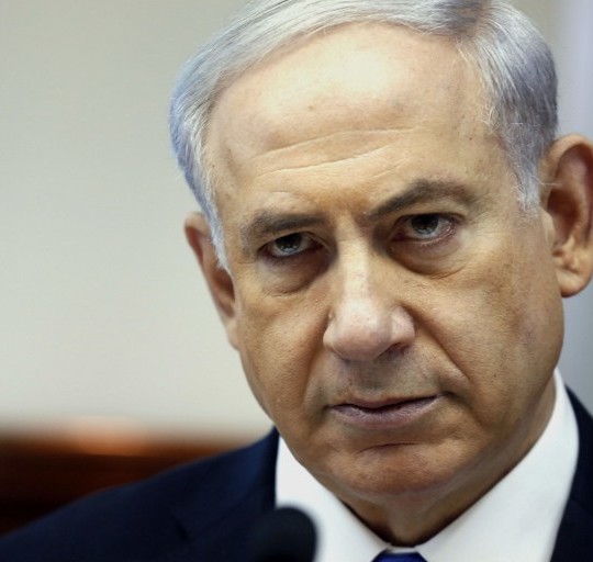 Netanyahu