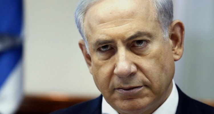 Netanyahu