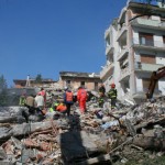 TERREMOTO