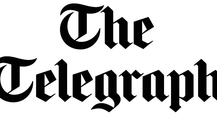 The_Telegraph