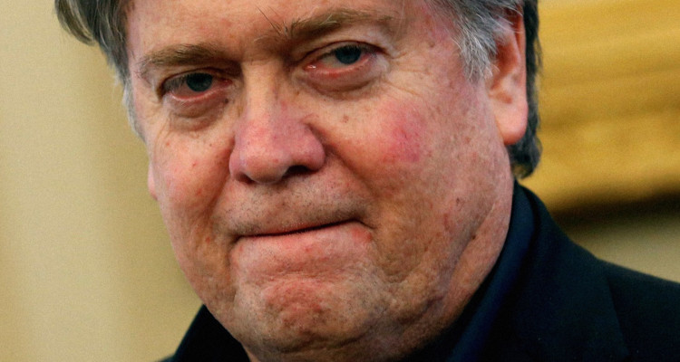 bannon