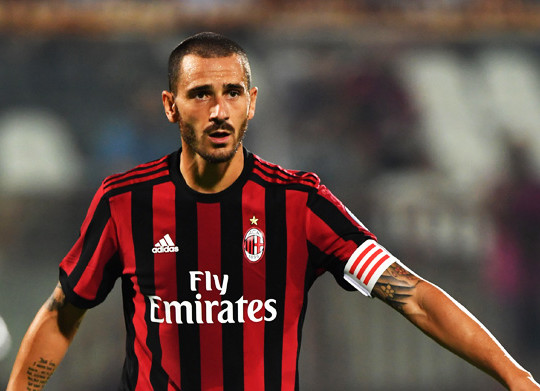 bonucci