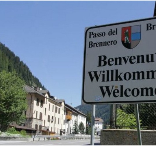 brennero