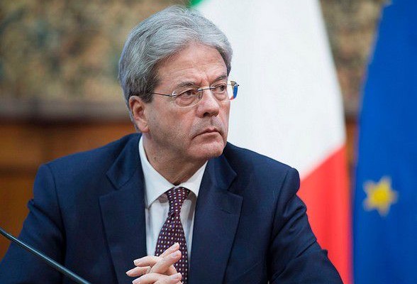 gentiloni