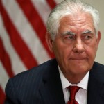 tillerson