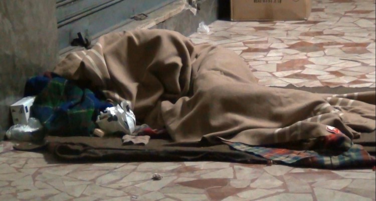 homeless 1