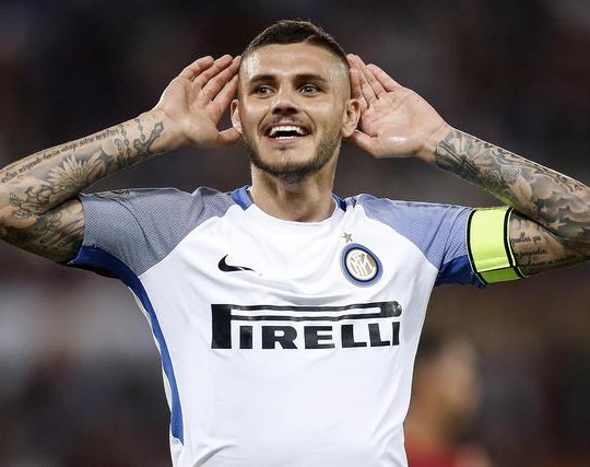 icardi