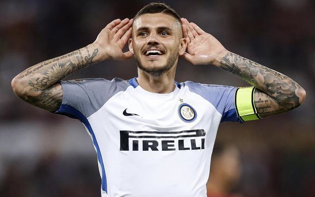 icardi