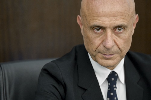 MARCO MINNITI