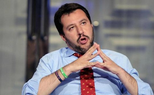 matteo-salvini