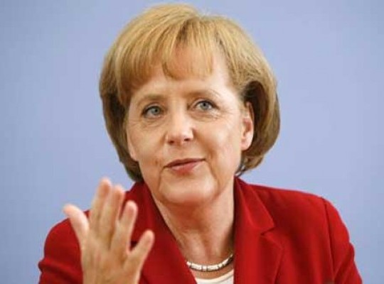 merkel