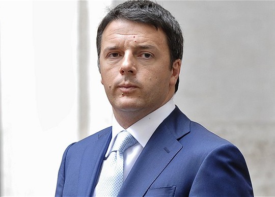 renzi