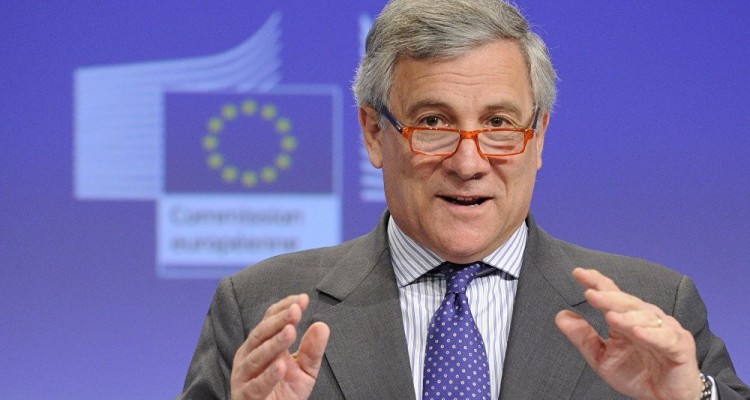 tajani