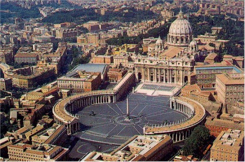 vaticano